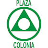 logo Plaza Colonia