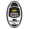 logo Olympic Charleroi