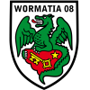 logo Wormatia Worms