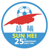 logo Sun Hei