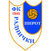 logo Radnicki Pirot
