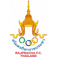 logo Raj Pracha