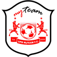 logo UPB-MyTeam