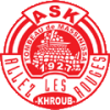 logo AS Khroub