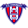 logo FC Viikingit