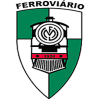 logo Ferroviario Maputo