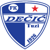 logo Decic Tuzi