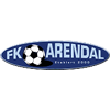 logo Arendal 2000-2008