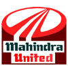 logo Mahindra & Mahindra