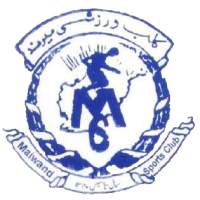 logo Maiwand