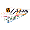 logo Los Angeles Lazers