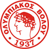 logo Olympiakos Volos