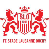 logo Stade Lausanne