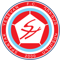 logo Spartak Erywań