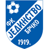 logo Jedinstvo Brcko