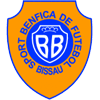 logo Benfica Bissau