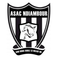 logo ASAC Ndiambour