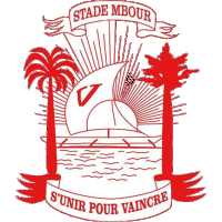 logo Stade Mbour