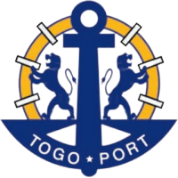 logo AS Togo-Port