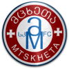 logo Mtskheta