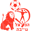 logo Hapoel Taibe