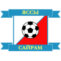 logo Yassi Shymkent