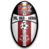 logo RKB/Arma Riga