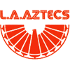 logo Los Angeles Aztecs