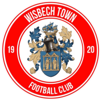 logo Wisbech Town