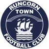logo Runcorn Halton