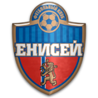 logo Enisey-2 Krasnoyarsk