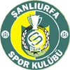 logo Sanliurfaspor B