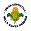 logo Santa Brigida