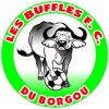 logo Buffles du Borgou