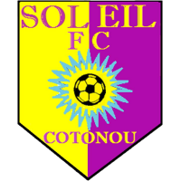 logo Soleil FC