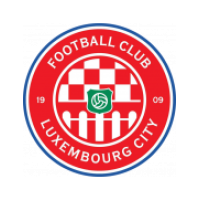 logo Luxembourg City