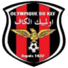 logo Olympique du Kef