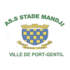 logo Stade Mandji