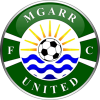 logo Mgarr United