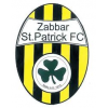 logo St. Patrick Zabbar