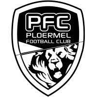 logo Ploërmel FC