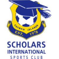 logo Scholars International
