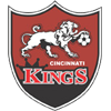 logo Cincinnati Kings