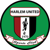 logo Harlem United