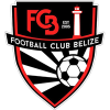 logo FC Belize