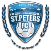 logo St. Peters Strikers