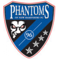 logo New Hampshire Phantoms