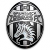 logo Brunswick  Juventus