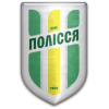 logo Polissya Zhytomyr Reserve