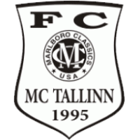 logo MC Tallinn